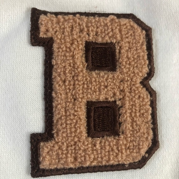 Moose Bluey Bingo Long Sleeve Pullover Sweatshirt Toddler Boys Girl 2T - Picture 8 of 10